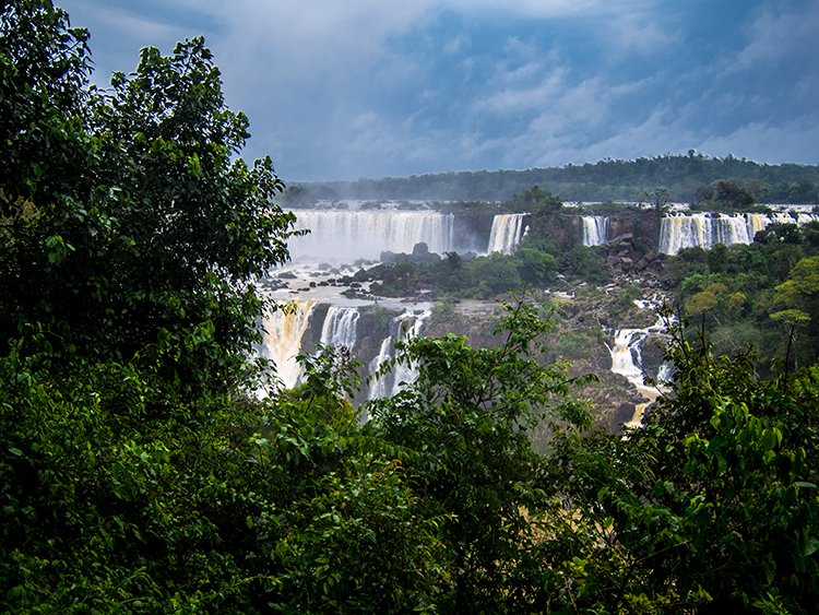 BRA SUL PARA IguazuFalls 2014SEPT18 027
